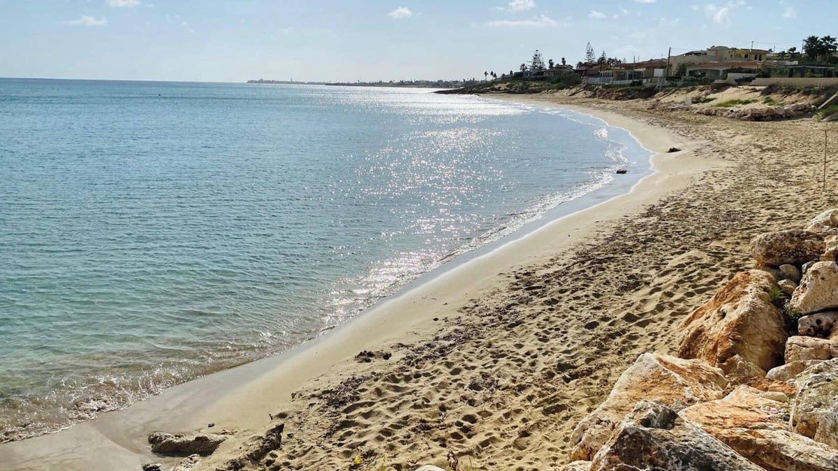 Eastern Sicily Apartment | Sea Terrace San Lorenzo Noto