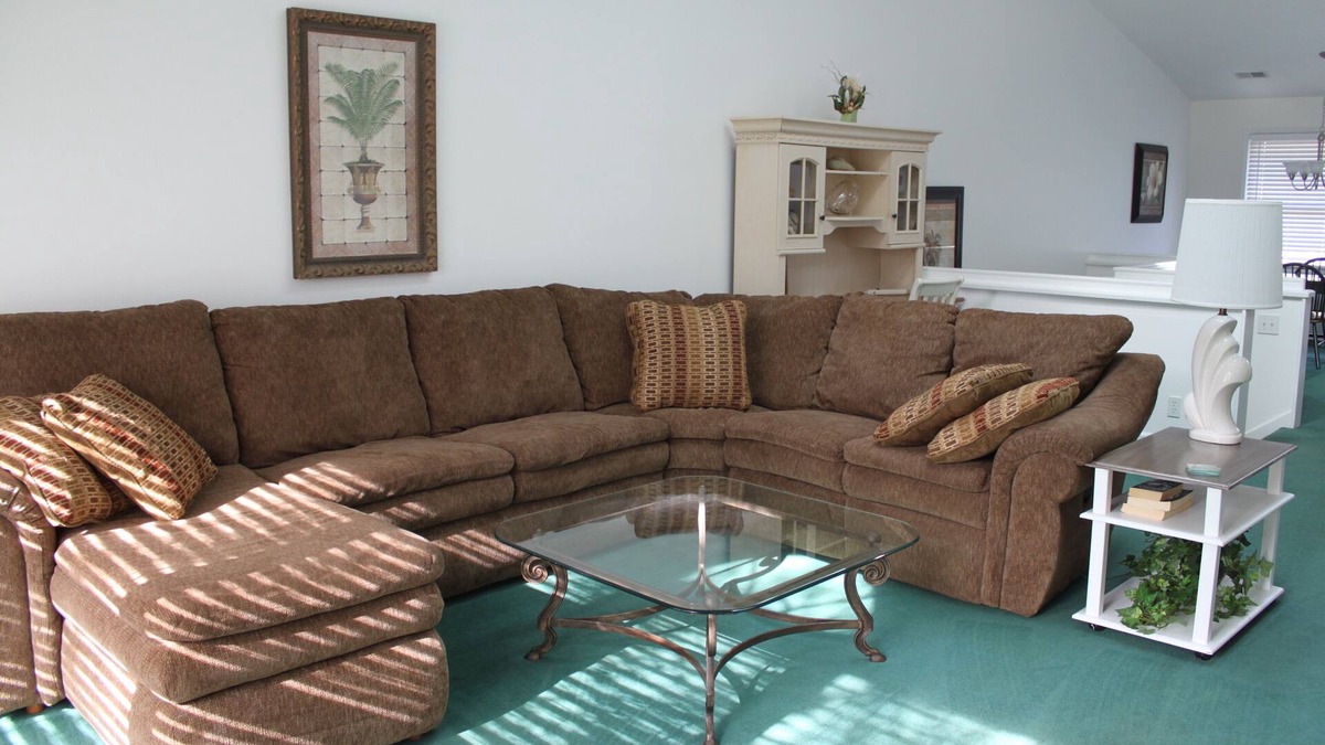 Sea Trail Condo | Sea Trail Resort-Beach 1 Mile, On Golf Course, Spacious 1100sf, Linens Provided