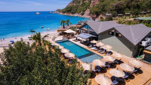 Kabak Valley Hotel | Sea Valley Lodge