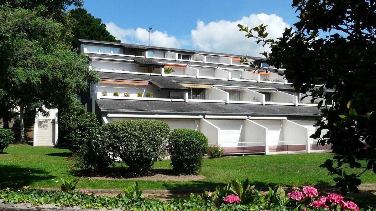 La Trinite-sur-Mer Apartment | Sea view apartment La trinité sur mer