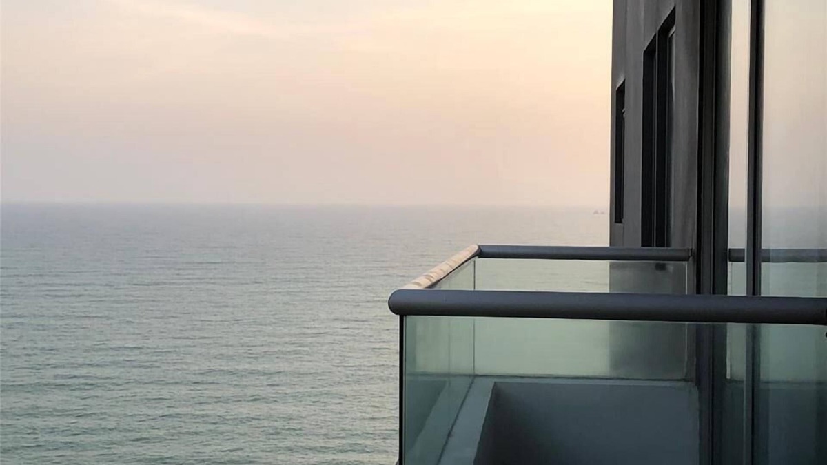 San Miguel House | Sea view apartment /Apartamento con vista al mar