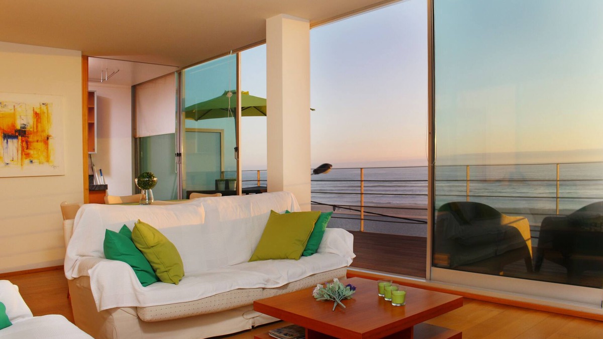 Costa Nova do Prado Apartment | Sea View apartment - Costa Nova - Aveiro