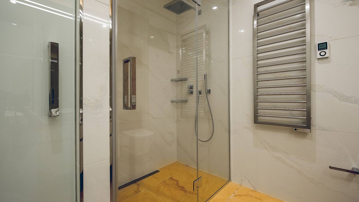 Boreti Apartment | Sea view Apartment Dukleu 7B4