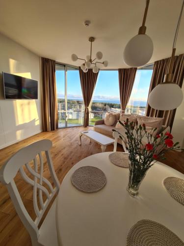Sventoji Apartment | Sea View Apartment Elija