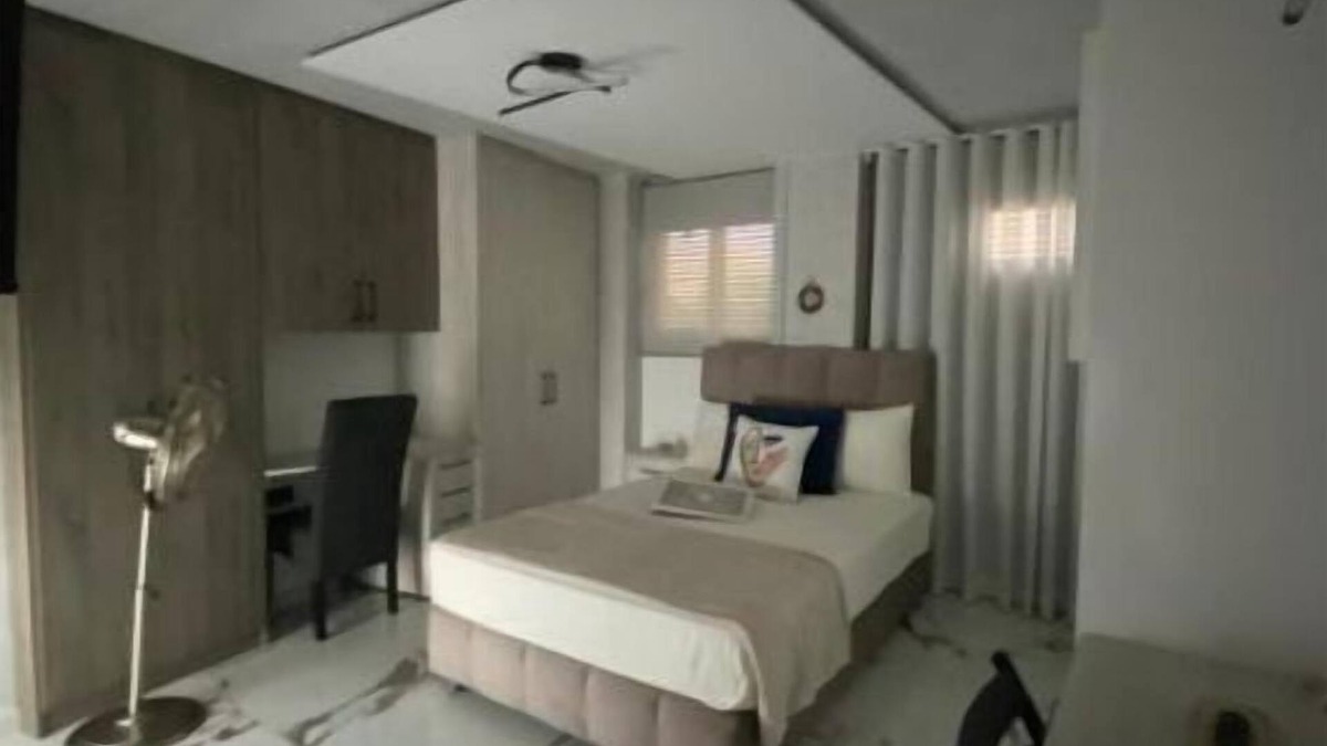 Patras Apartment | Sea View Apartment