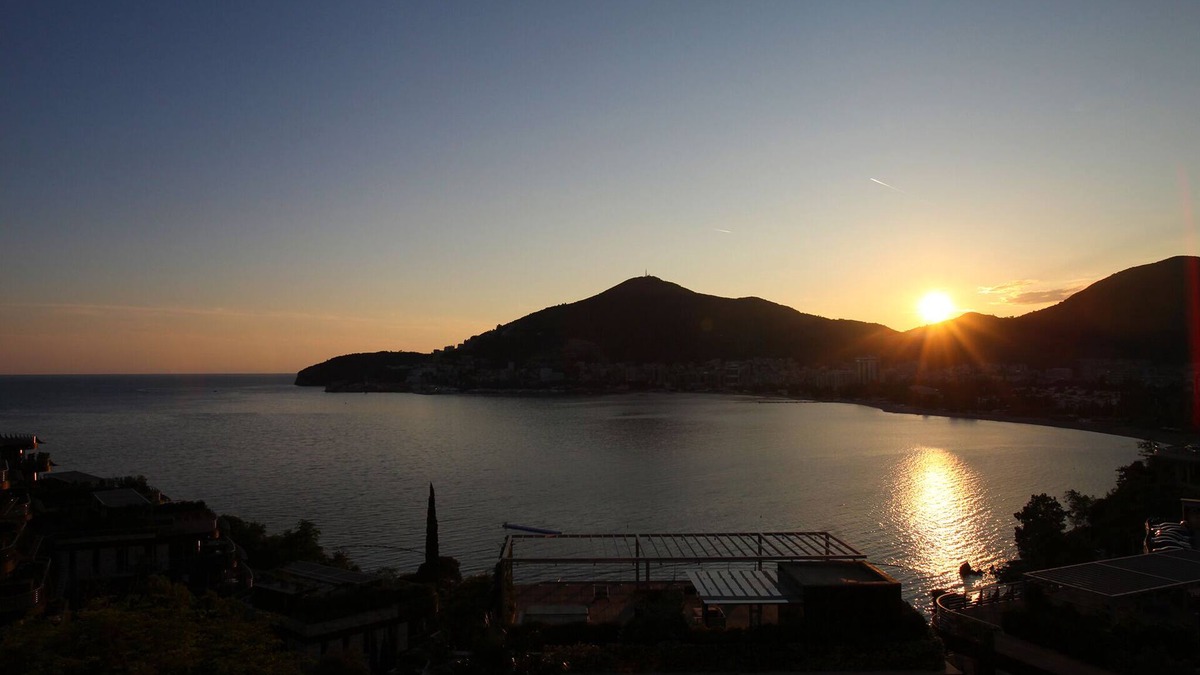 Boreti Apartment | Sea view Apartment Hermes