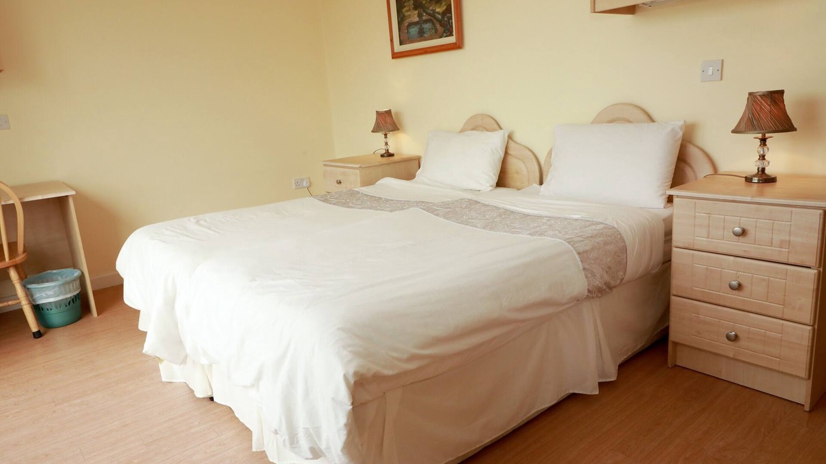 Galway Apartment | Sea View Apartment