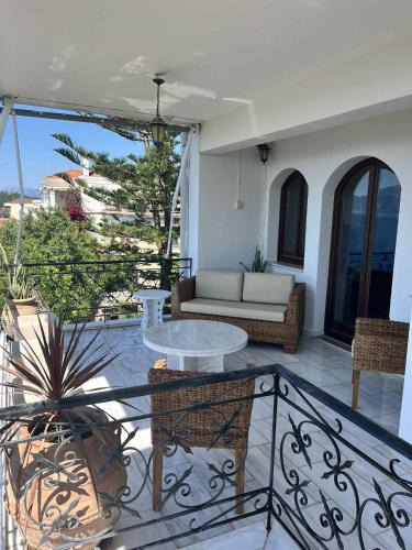 Monastiraki Apartment | Sea View Apartment Monastiraki Nafpaktos