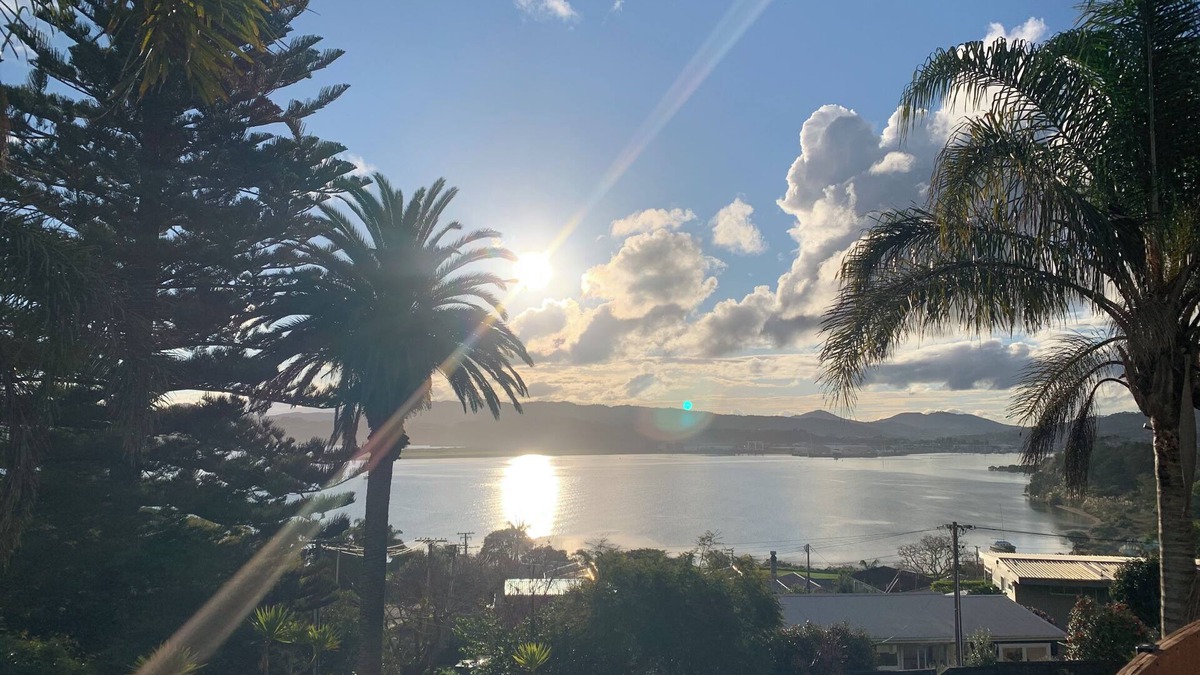 Onerahi Apartment | Sea View Apartment