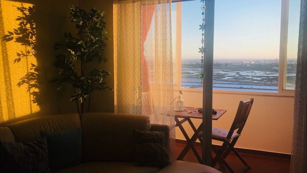 Montenegro Apartment | Sea View Apartment