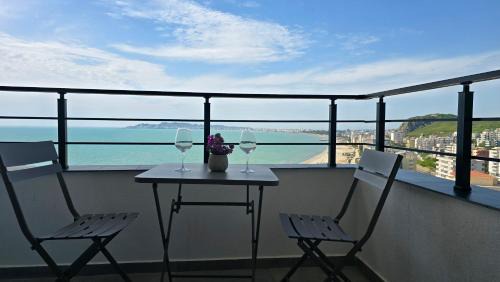 Golem Apartment | Sea View Apartments