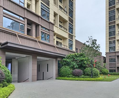 Potou District Apartment | Sea view appartment 1, super cosy and comfortable, Potou, Yuyuan Lu