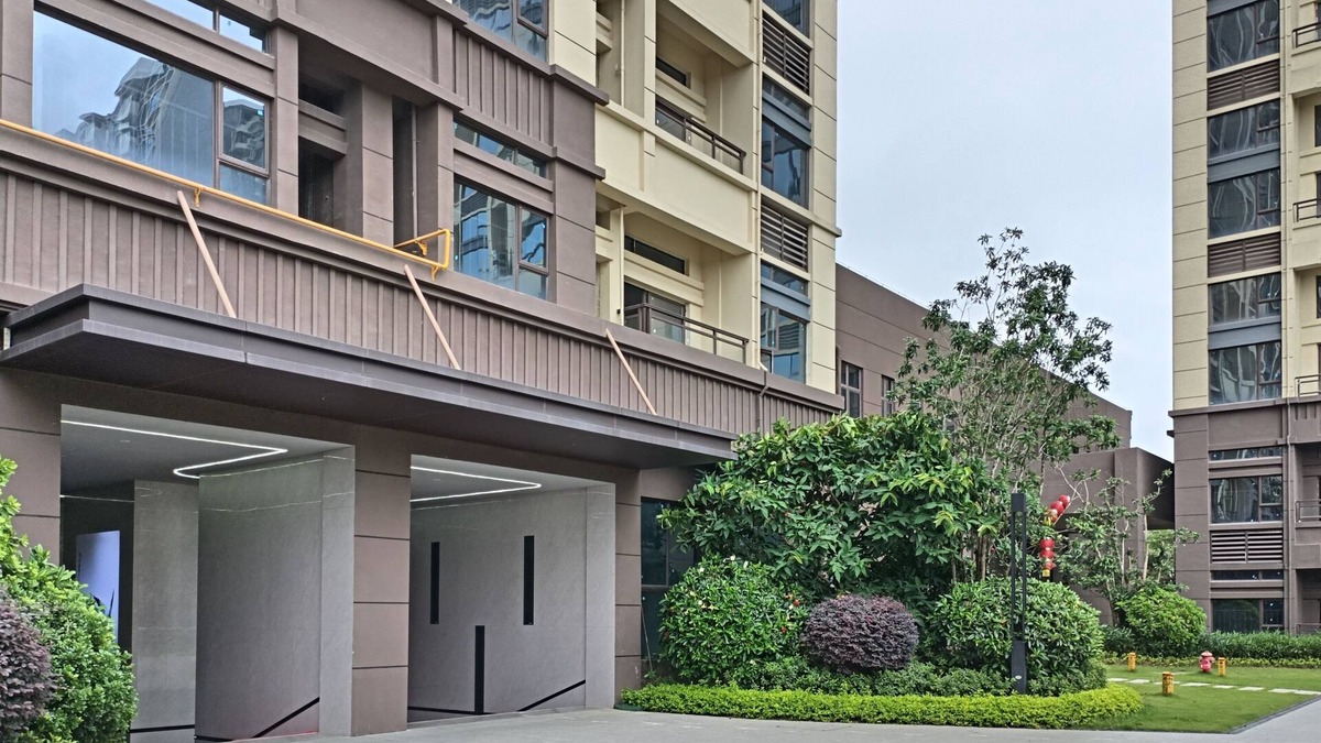 Potou District Apartment | Sea view appartment 1, super cosy and comfortable, Potou, Yuyuan Lu