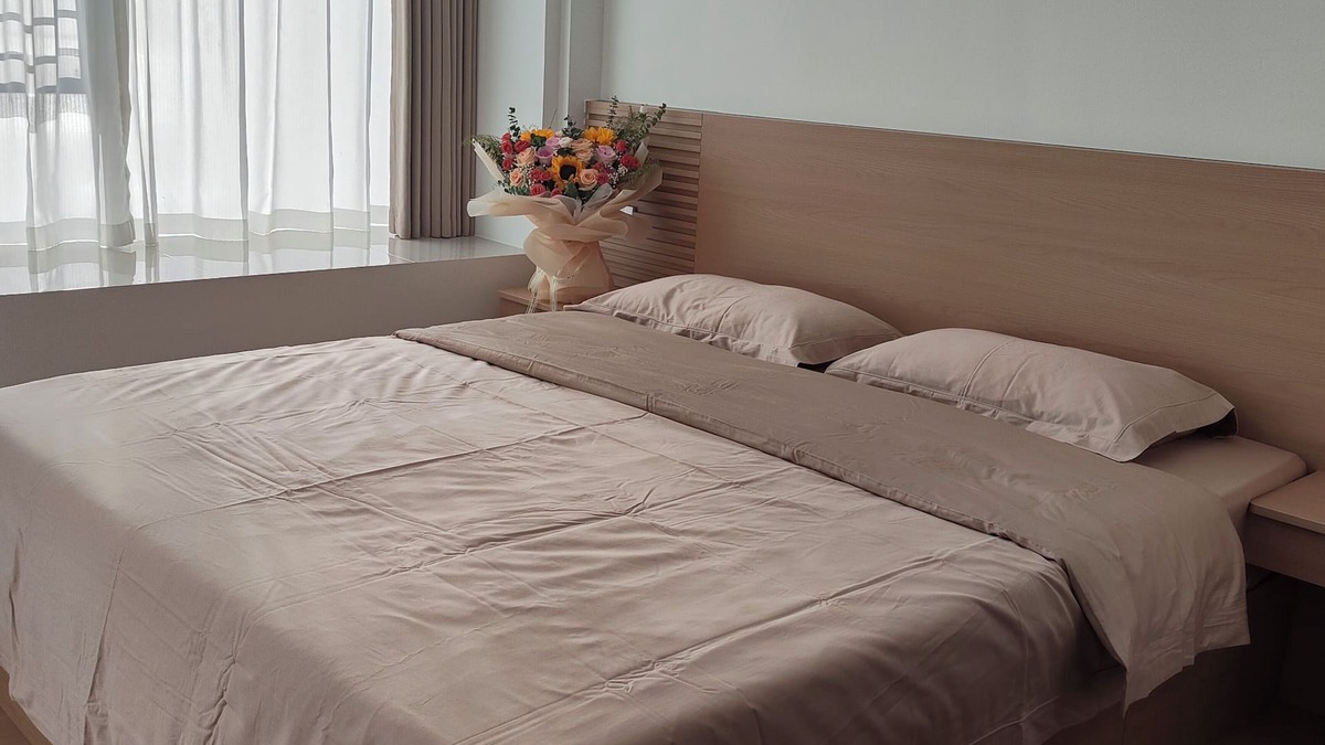 Potou District Apartment | Sea view appartment 2, super cosy and comfortable, Potou, Yuyuan Lu