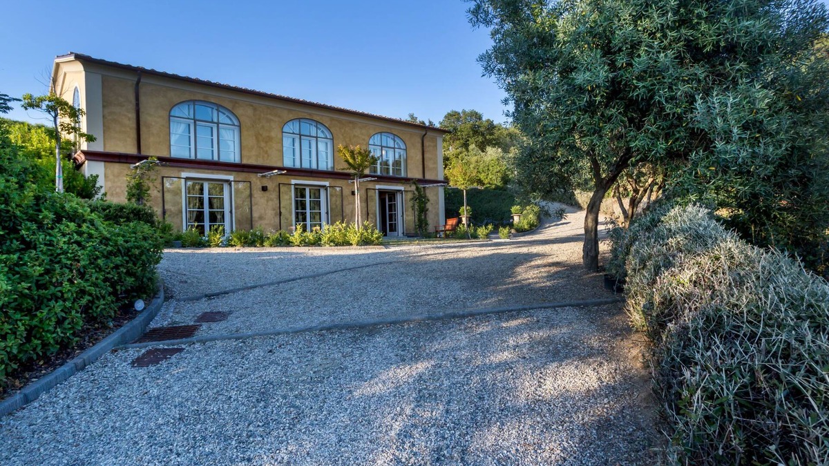 Santo Stefano di Magra House | Sea View by Interhome