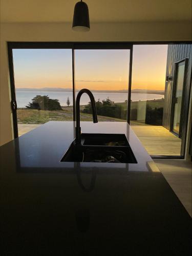 Karkari Peninsula House | Sea View Cabana
