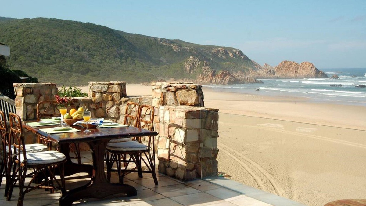 Knysna Other | Sea View Castle Craighross