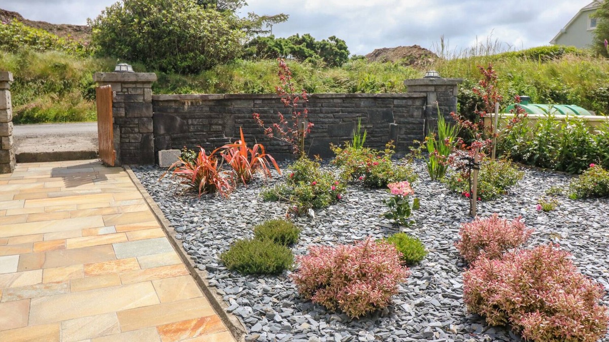Miltown Malbay Cottage | Sea View Hideaway