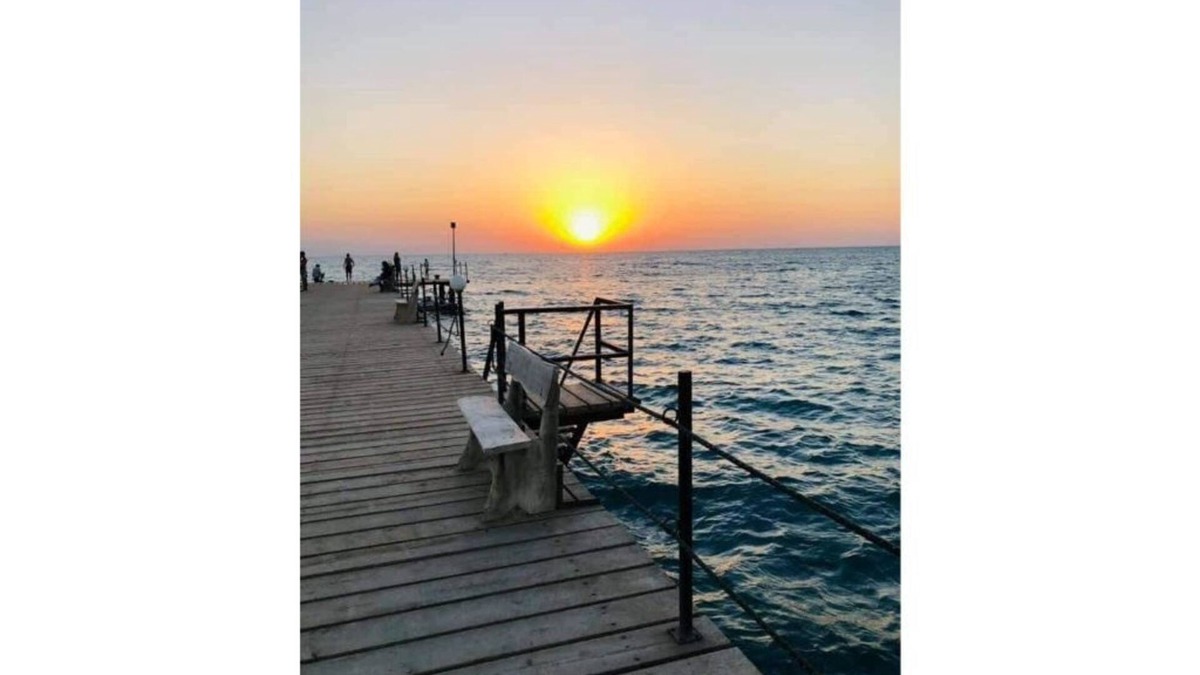 Ras Sudar House | Sea View High luxury Villa 4 bedroom