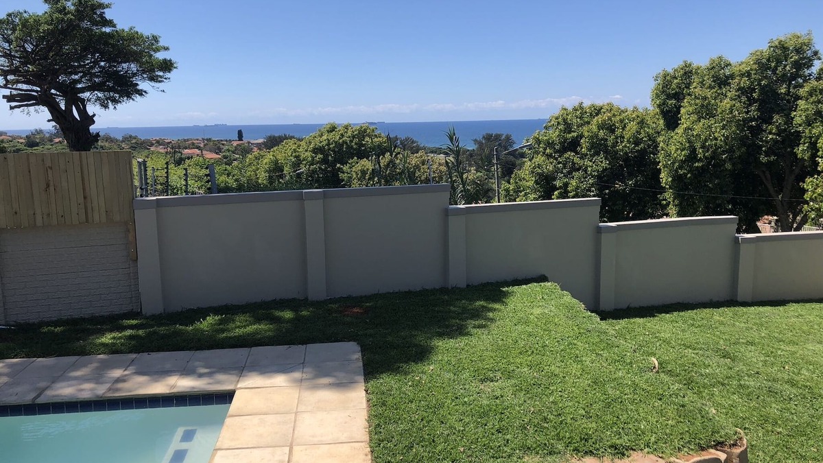 Durban North House | Sea View Holiday Home