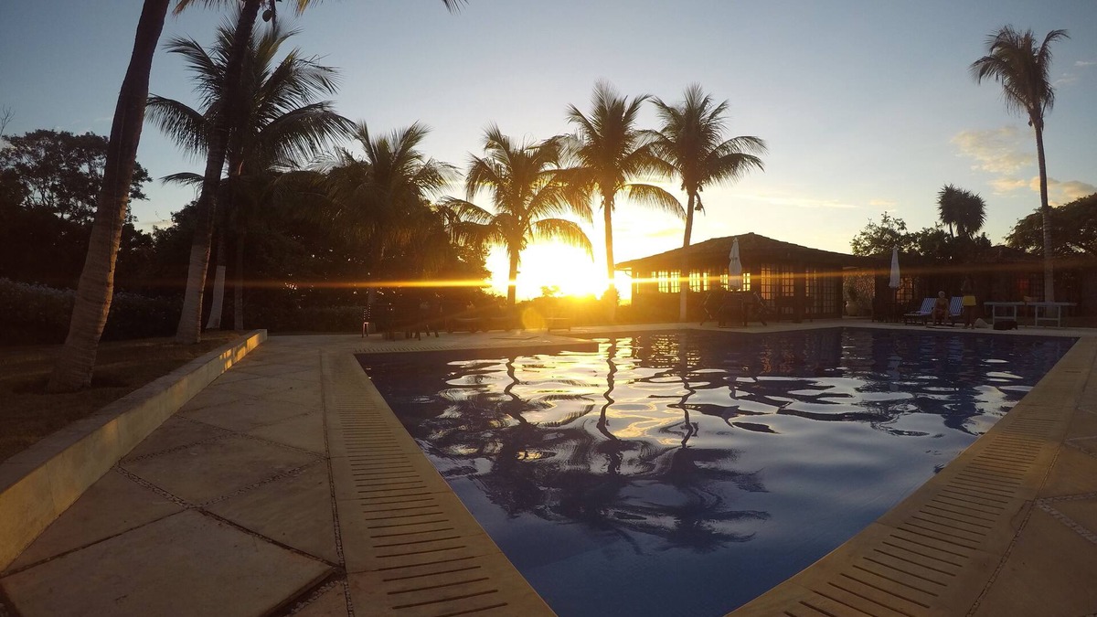 Buzios House | Sea view house with spectacular pool