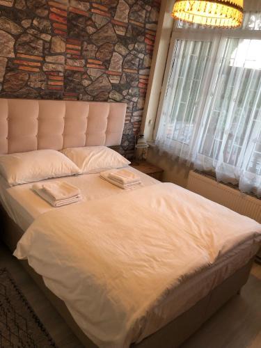Uskudar Apartment | Sea view House