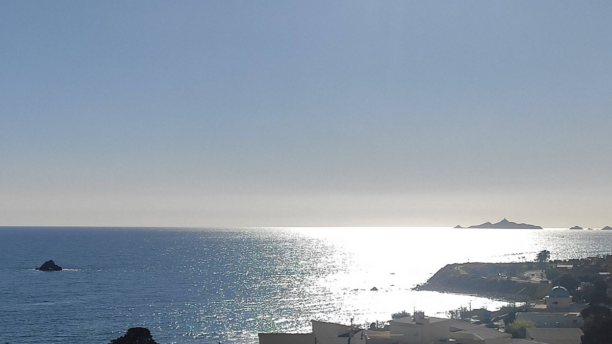 Corse-du-Sud Apartment | Sea view luxury residence