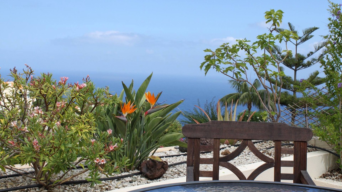 La Quinta Apartment | Sea view, privacy, nature + benefits of a 4*resort , longterm