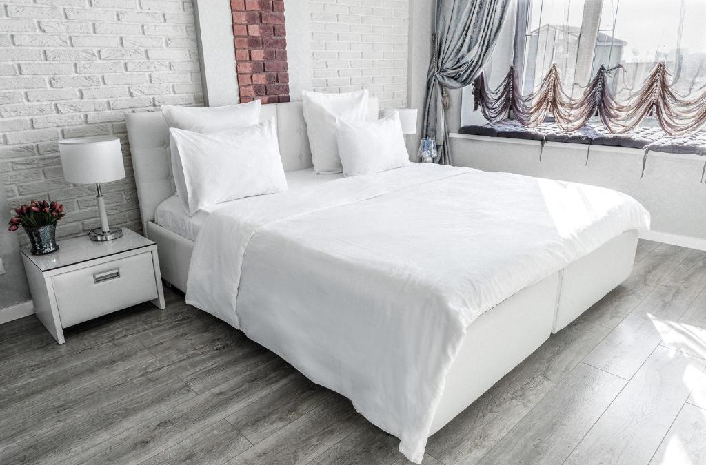 Vladivostok Apartment | Sea View
