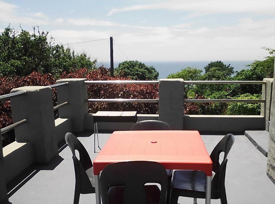 Elysium Apartment | Sea view, self-catering, vacation apartment.