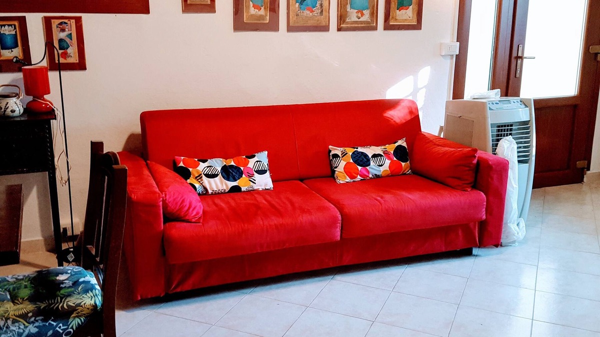 Alassio Apartment | Sea view, trekking, detached house with private garden