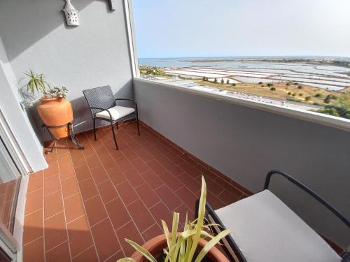 Montenegro Apartment | Sea View urban apartment