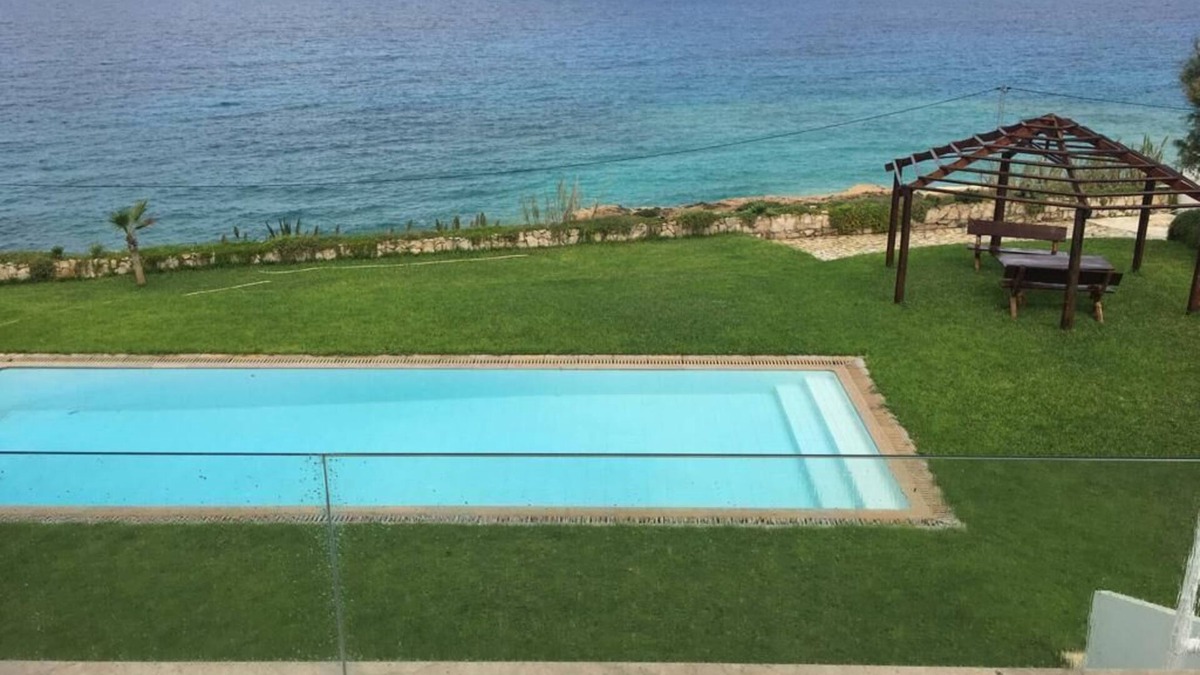 Ras Jebel Villa | Sea View Villa in Ras Jbal