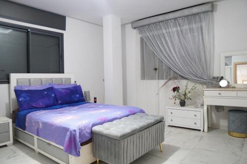 Hjar Ennhal Villa | sea view villa