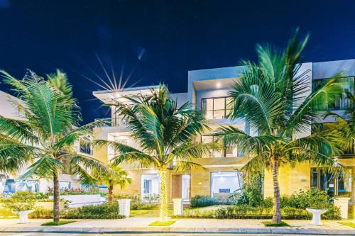 Sam Son Apartment | Sea Villa FLC Sầm Sơn - Villa SB-NT