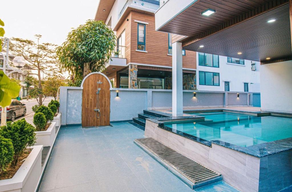 Sam Son Villa | Sea Villa - FLC Sam Son