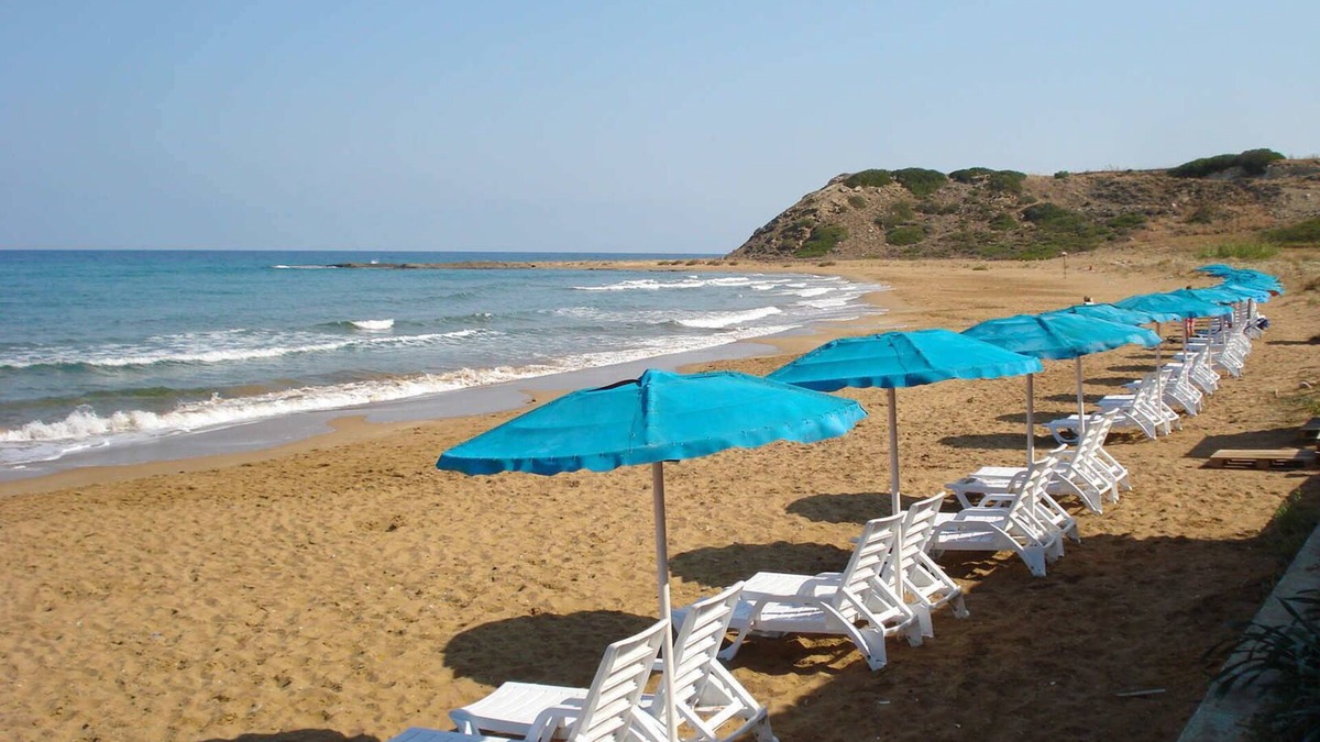 Catalkoy Apartment | Sea Vistas Duplex apartment