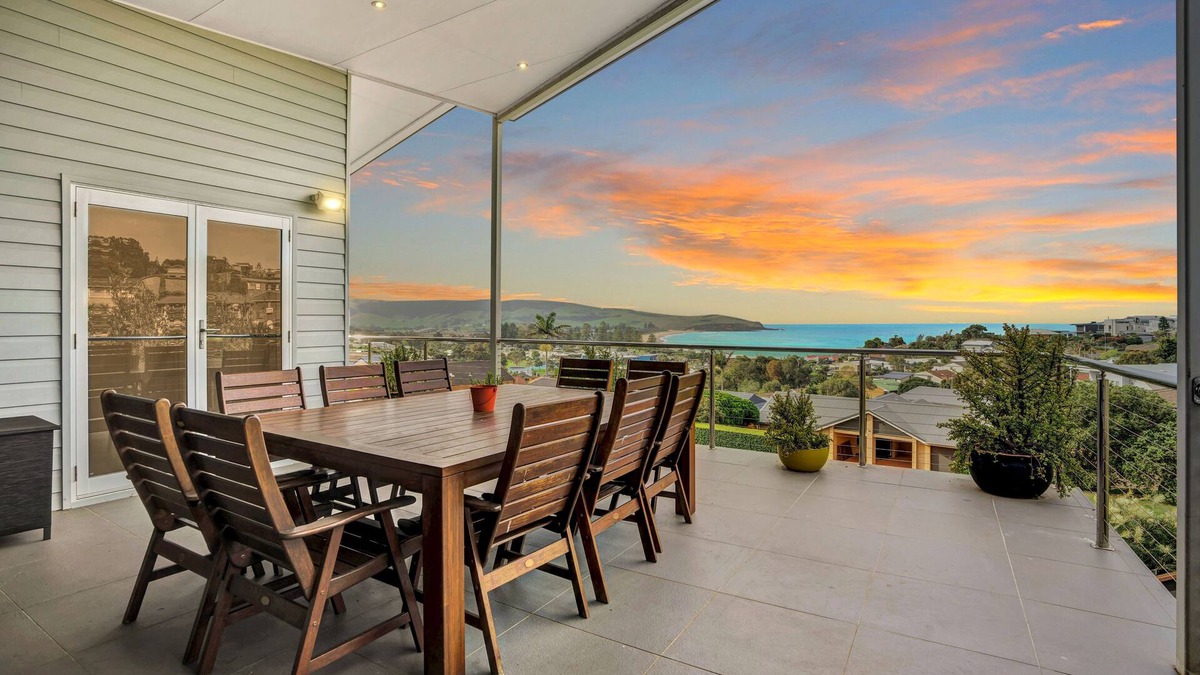 Gerringong House | Sea Vue Grande - Gerringong