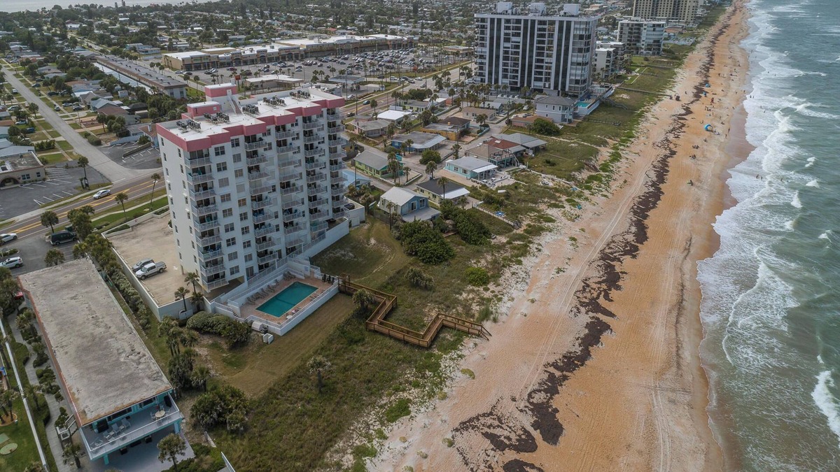 Seawinds Condo Condo | Sea Winds