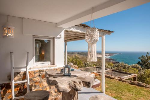 Monserrate Villa | Sea'Ya Villa Figueira