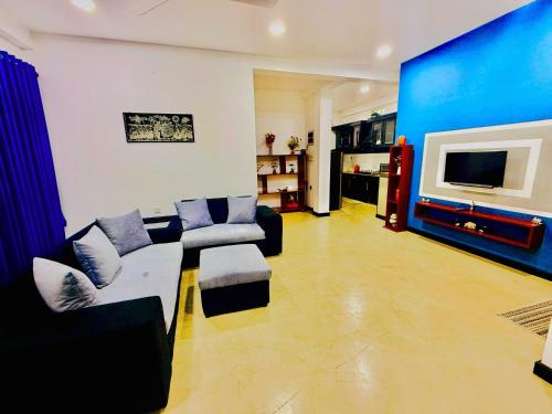 Hikkaduwa Apartment | Sea Yo Villa - Hikkaduwa
