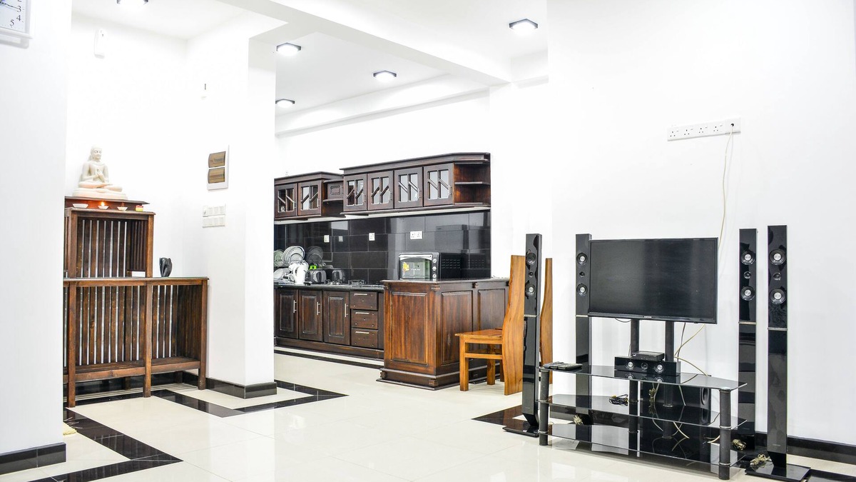 Hikkaduwa House | Sea Yo Villa