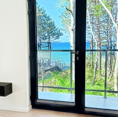 Ustronie Morskie Apartment | SEA & YOU Apartament z widokiem na morze - Dwie Sosny