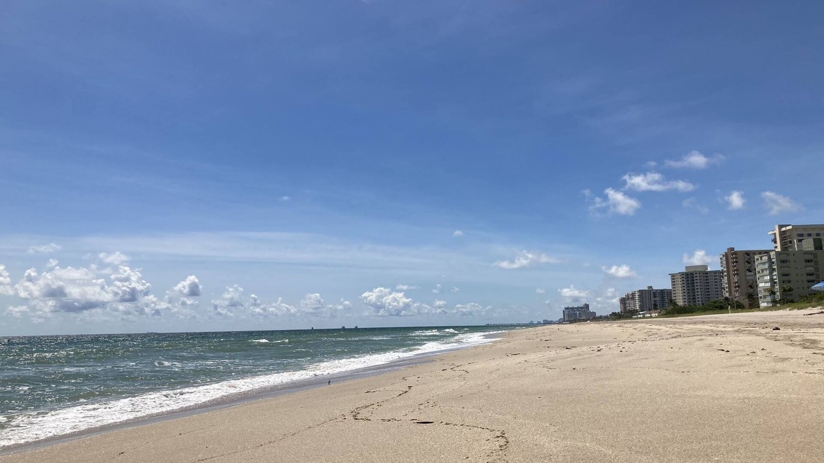 Bel Air Condo | Sea you on the Shore