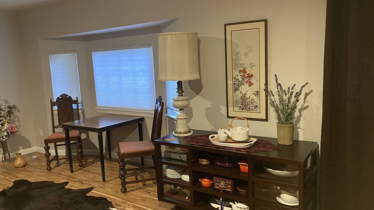 West Hills House | Seabeck/Bremerton 1 Bedroom all your own in furnished house; enjoy trails/lakes.