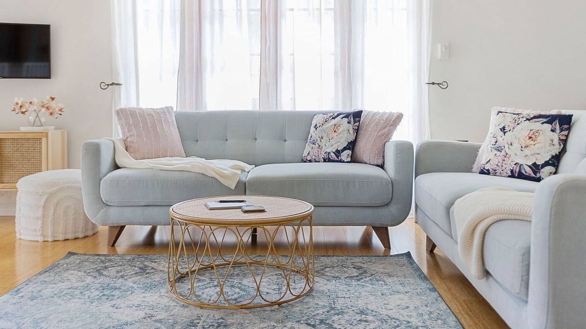 Kingsley House | Seabreeze a Relaxed Perth Holiday Home