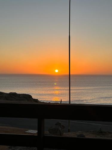 Luderitz Apartment | Seabreeze Accommodation