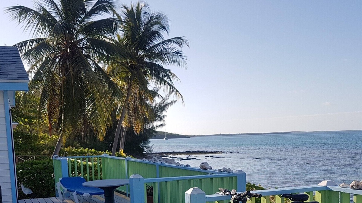 South Palmetto Point House | Seabreeze. Cozy, Relaxed, Life by the Sea