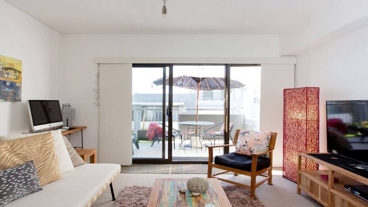 North Coogee Apartment | Seabreeze - Coastal Living