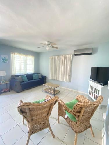 Islote House | Seabreeze Family beach retreat